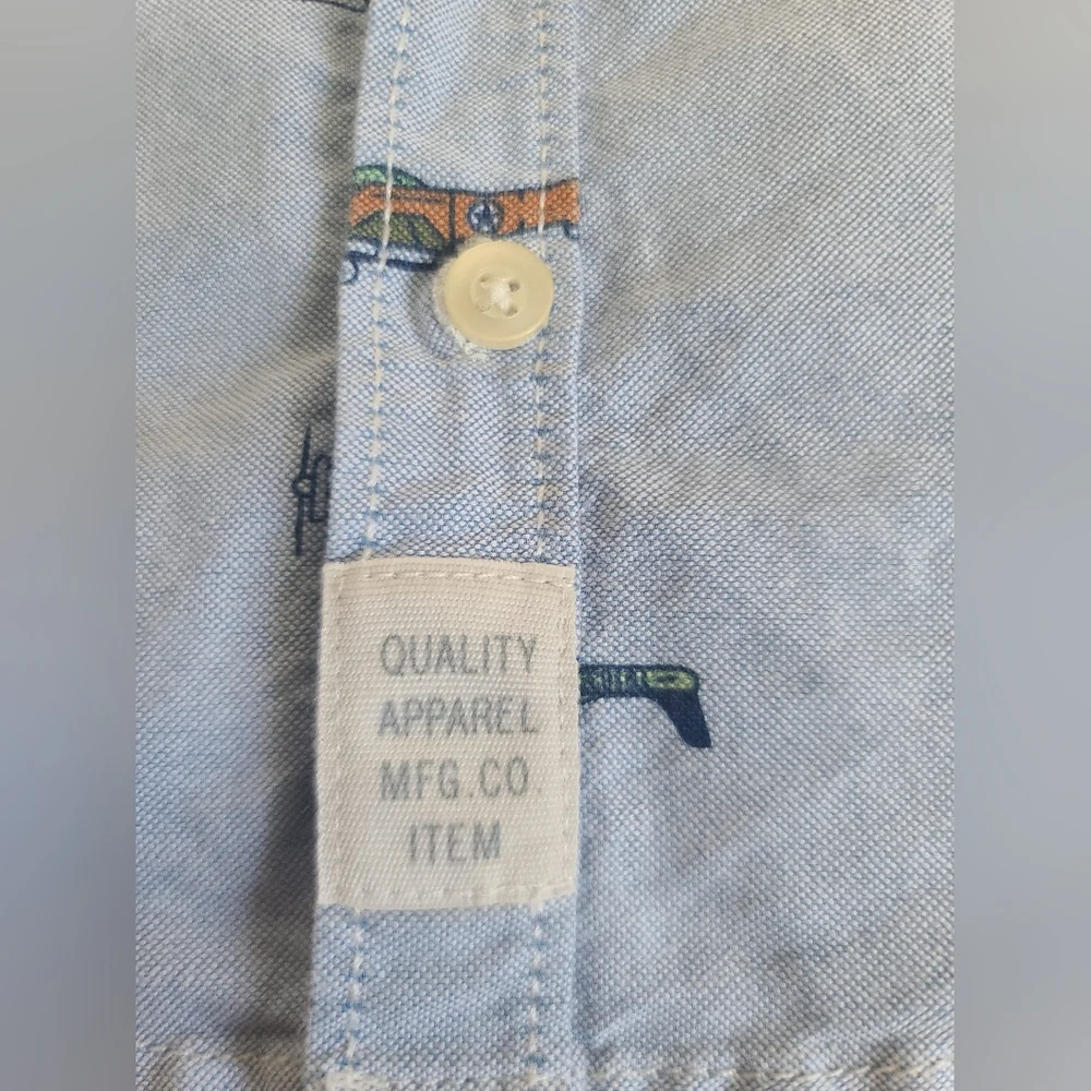 Carters pre owned